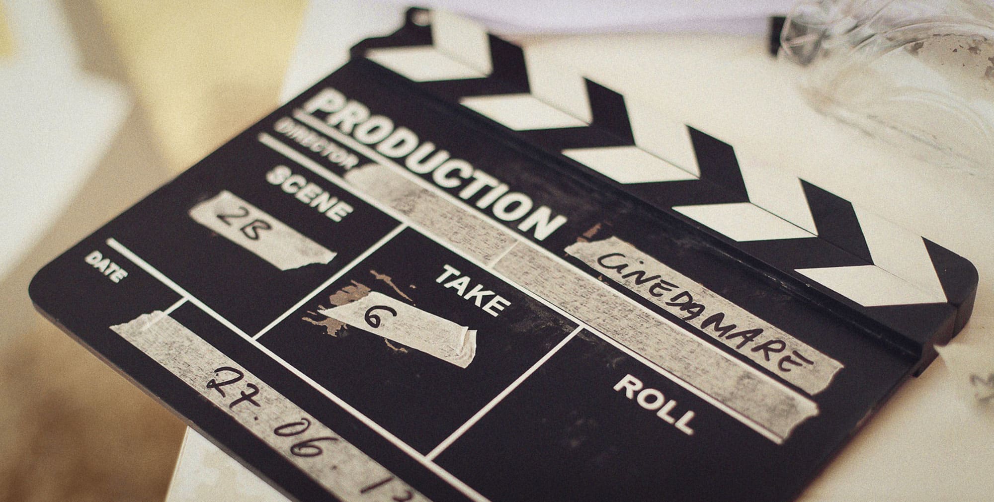 CinemaDaMare: dall’11 al 14 luglio a Forte dei Marmi il raduno per filmmaker Cinemadamare © ufficio stampa hf4