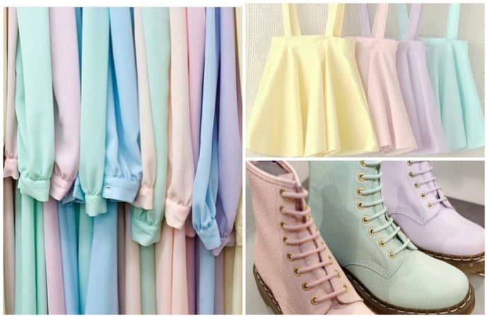 Come scegliere il colore giusto per un outfit perfetto in qualsiasi occasione