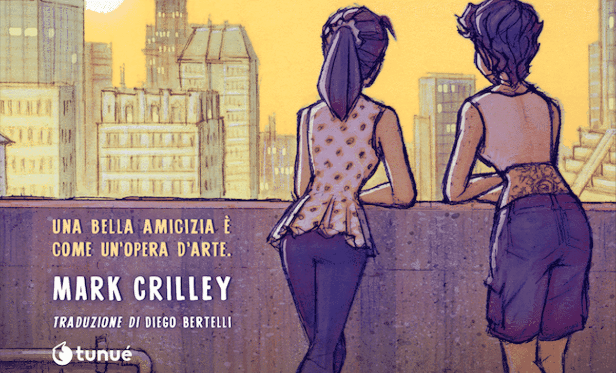 La mia ultima estate con Cass: La graphic novel tunué tra amicizia, crescita e arte la mia ultima estate con cass