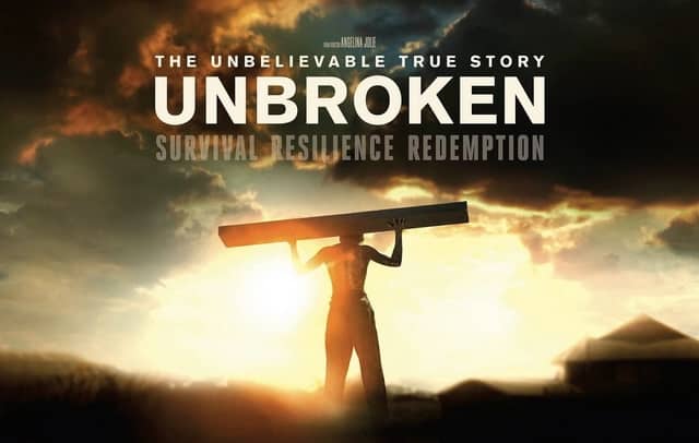 Webdoc: “Unbroken”, il sogno alle Olimpiadi di Tokyo 1940