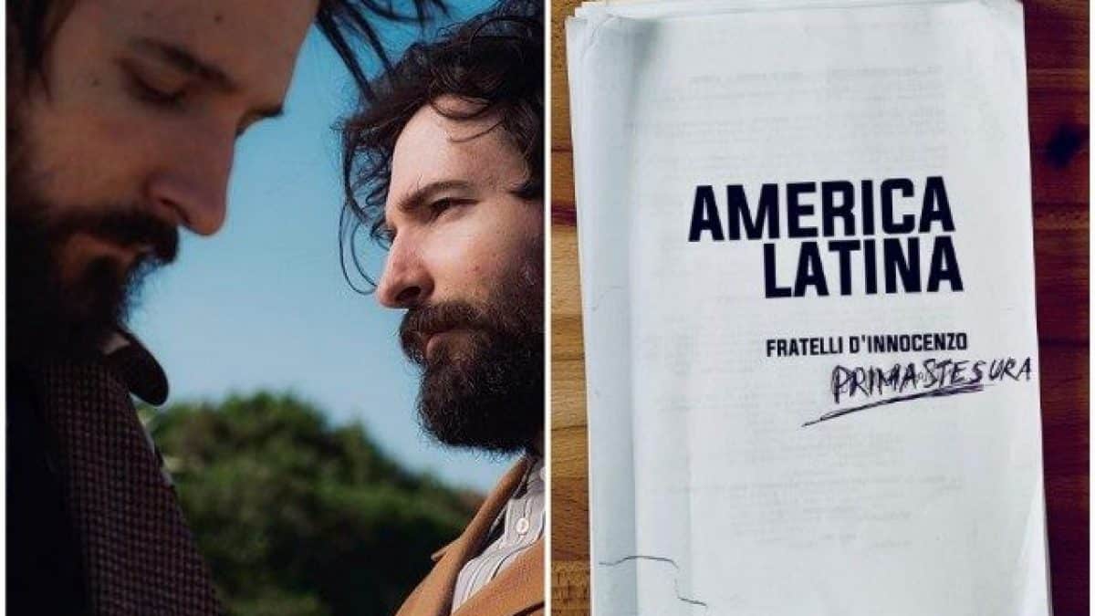 “America Latina”, il terzo film dei fratelli D’Innocenzo in concorso a Venezia America Latina film © cinema.fanpage.it