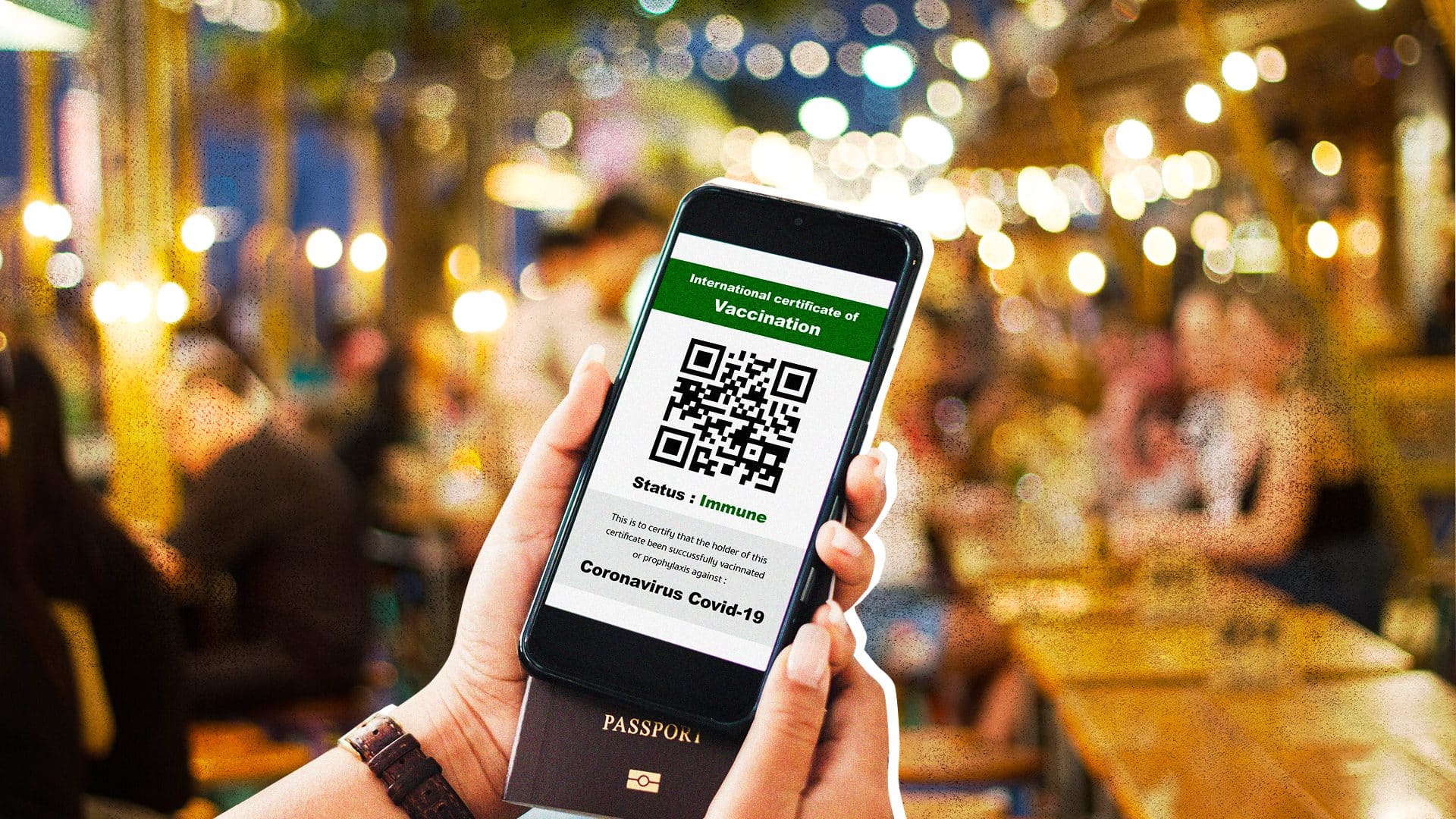 Green pass, tutte le risposte alle domande più comuni Green pass
