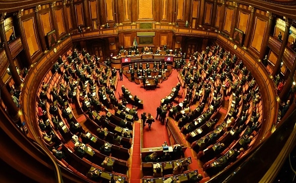 Ddl Zan in Senato, aumentano i rischi di un rinvio in esame ddl Zan