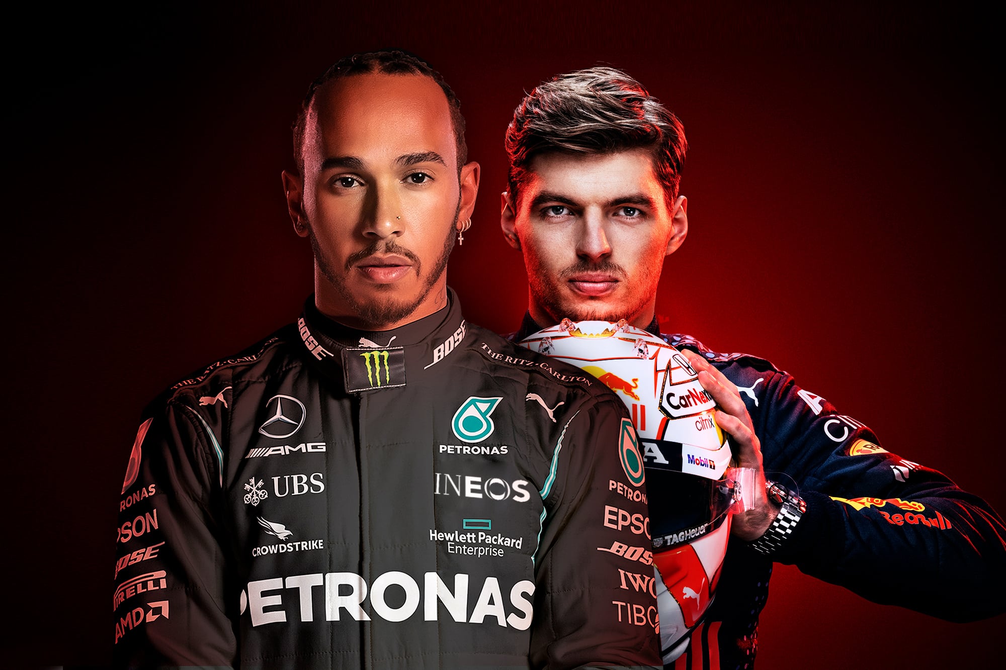 Stipendi piloti Formula 1 2021: la top 10 dei più pagati