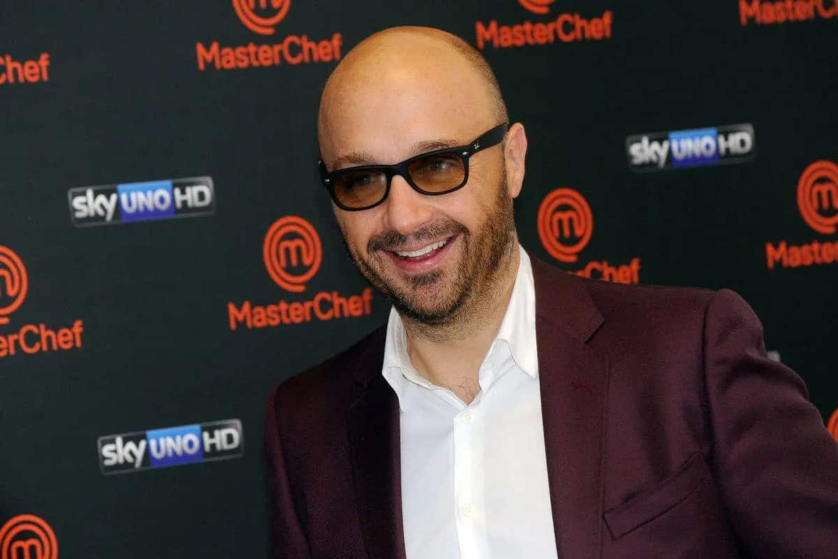 Joe Bastianich travolto dallo scandalo: maxi risarcimento per molestie sessuali
