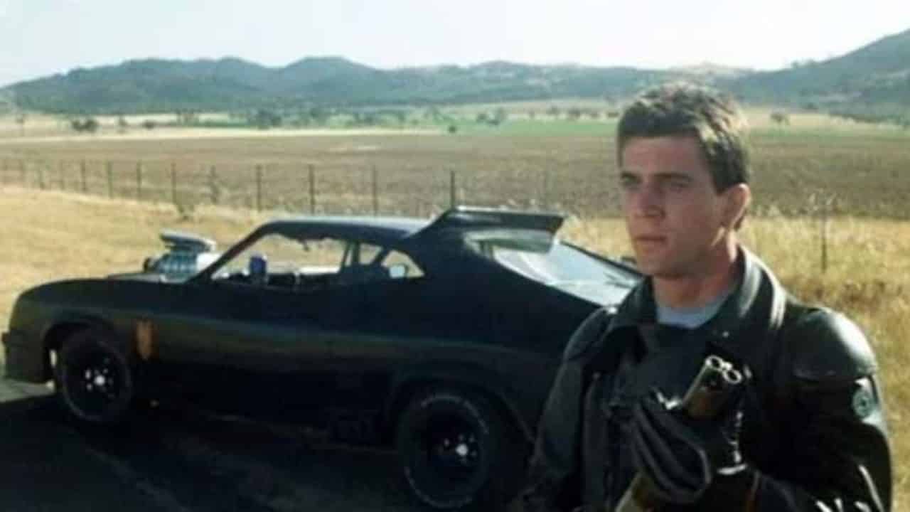 “Interceptor”, stasera in tv il primo film della saga di Mad Max Interceptor, fonte cubemagazine.it