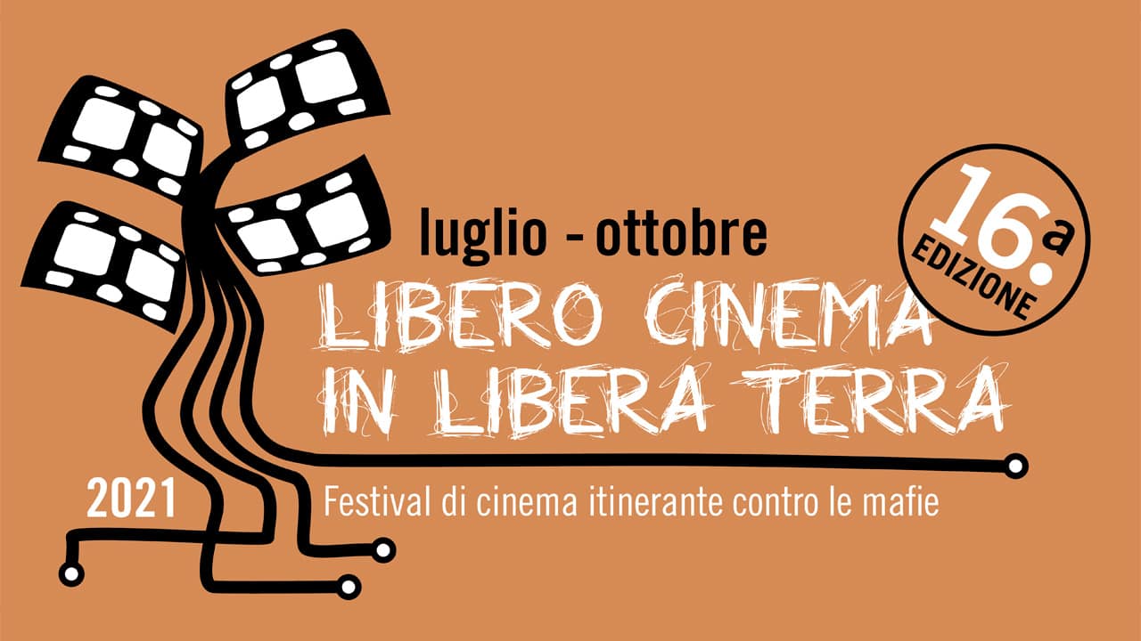 Libero Cinema in Libera Terra: si conclude il viaggio itinerante nella legalità Libero Cinema in Libera Terra © palermoweb.com