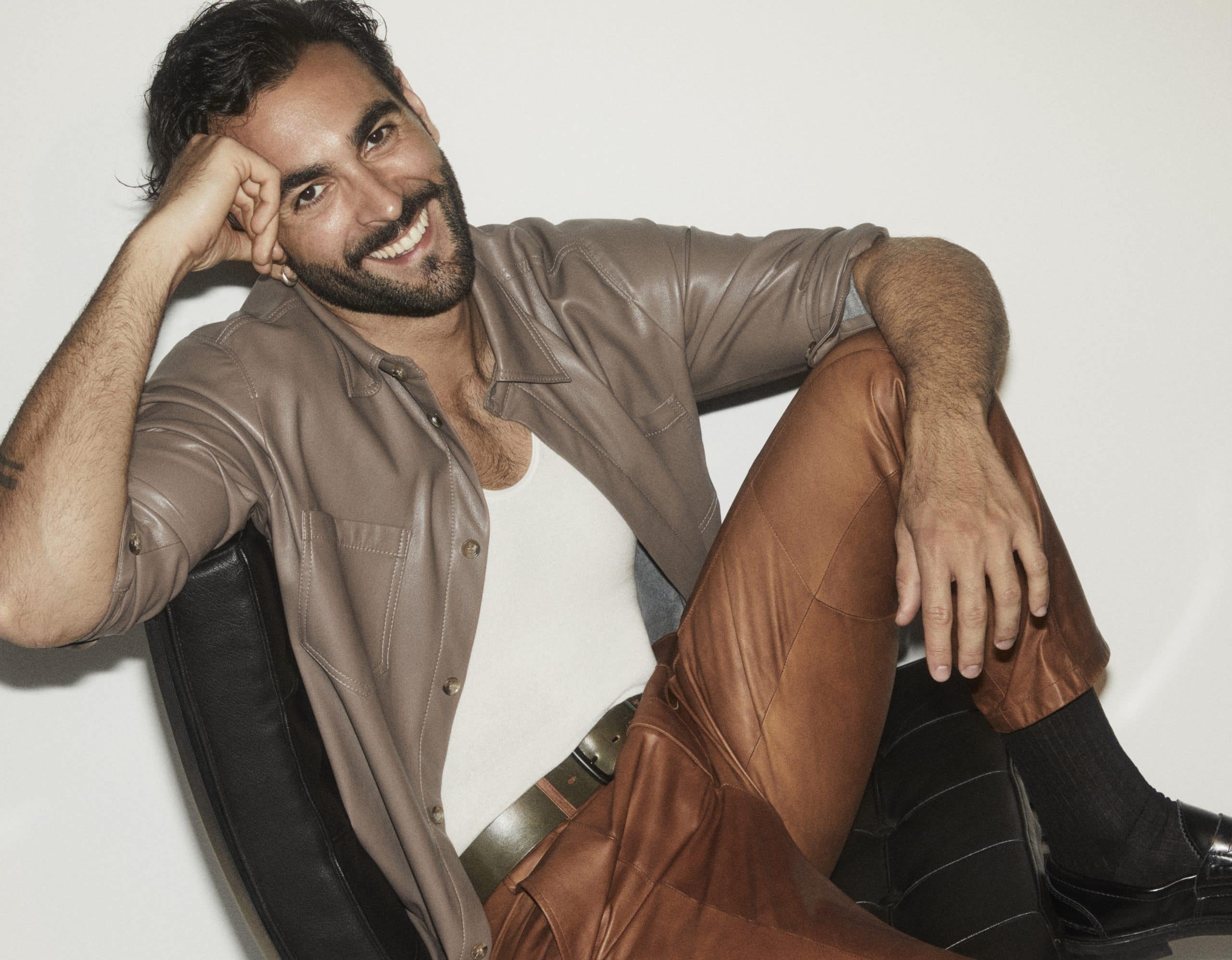 Marco Mengoni,”Ma stasera” certificato disco d’oro: è il brano più trasmesso dalle radio Marco Mengoni - Credits:Ph_Alvaro Beamud Cortes