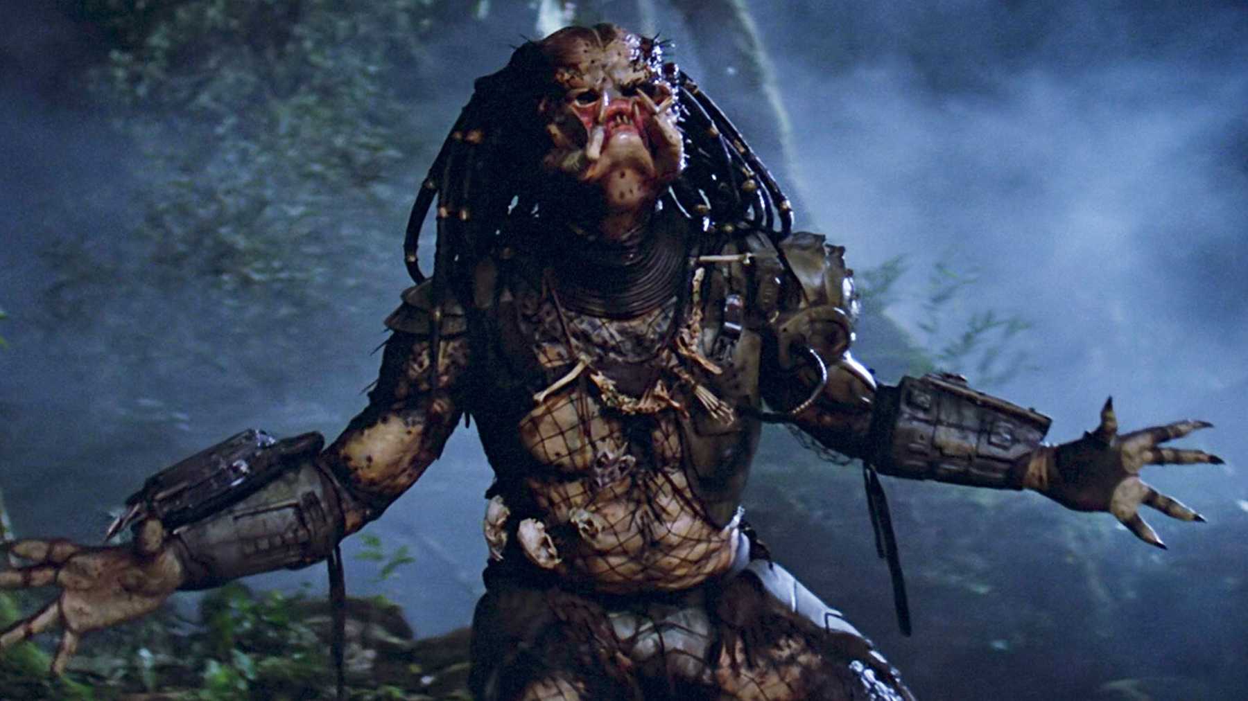 “Predator”, stasera in tv un cult cinematografico "Predator", stasera in tv un cult cinematografico – Photo Credits © ilsotterraneodelretronauta.com