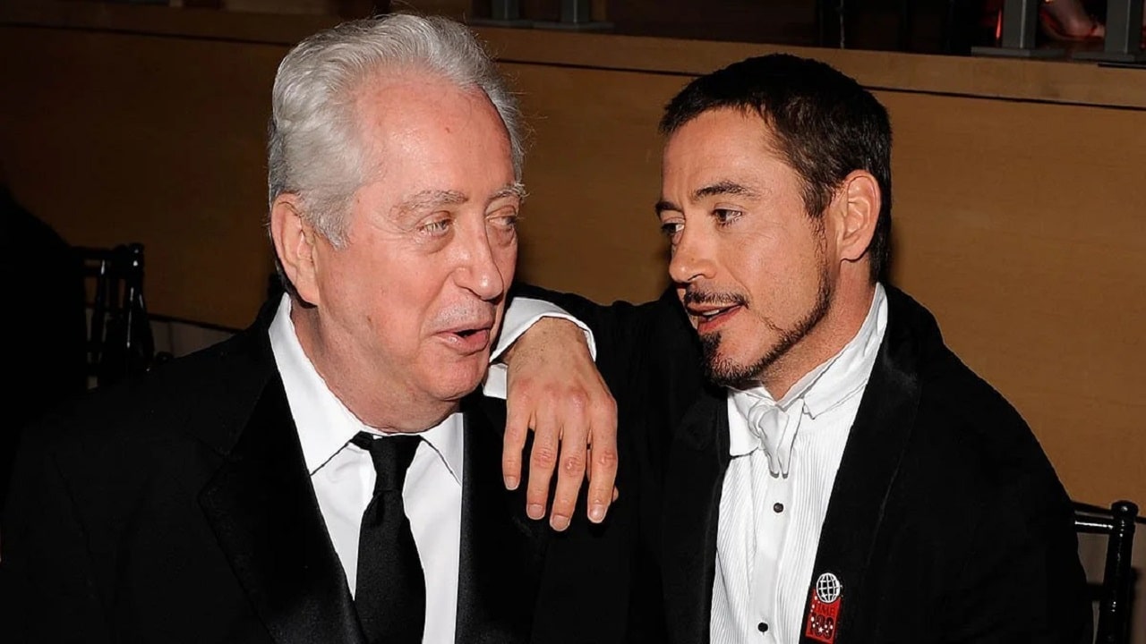 Robert Downey Sr., è morto il regista padre dell’attore Robert Downey Jr. Robert Downey Sr photocredit:orgoglionerd