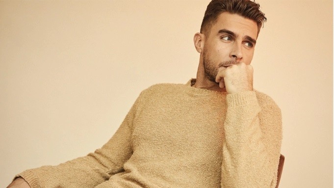 “She-Hulk”, Josh Segarra new entry nel cast della serie Marvel She Hulk Josh Segarra_photocredit:lospaziobianco