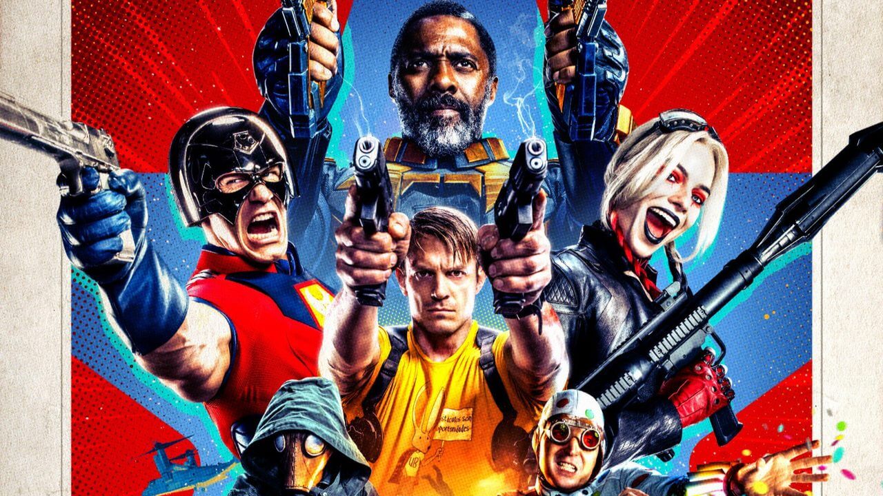 “The Suicide Squad – Missione Suicida”, le reazioni della stampa americana "The Suicide Squad - Missione Suicida, le reazioni della stampa americana – Photo Credits © universalmovies.it