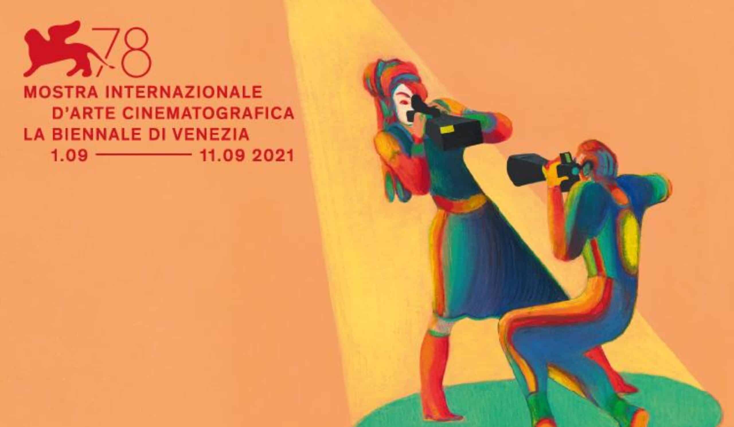 Venezia 78: ecco la giuria del Festival, quattro donne e tre uomini Venezia 78 giuria_photocredit:ciakmegazine