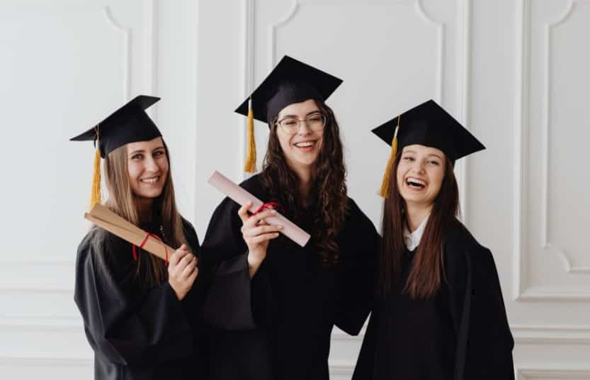 Come cercare lavoro dopo la laurea