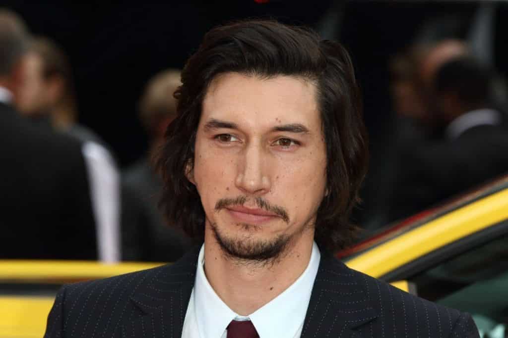 adam driver Cannes photo credtis movieplayer.it