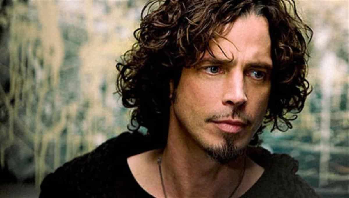 Chris Cornell, un Dio della voce in quattro ottave Chris Cornell - Fonte: https://www.linkiesta.it/