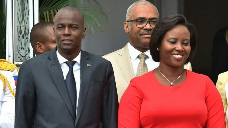 Omicidio presidente Haiti, i colpevoli sono colombiani e statunitensi Omicidio presidente