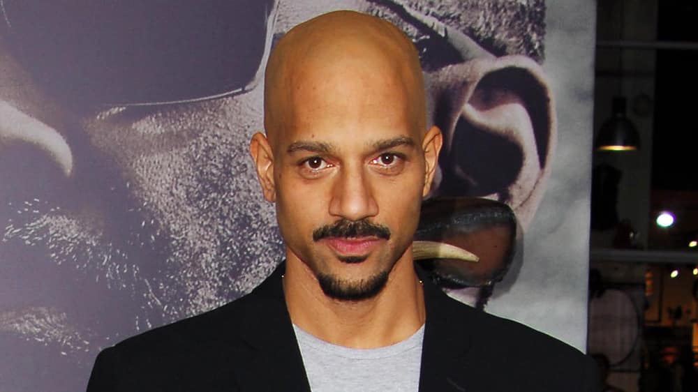 “The Continental”, Albert Hughes sarà il regista della serie the continental albert hughes_photocredit:indiewire