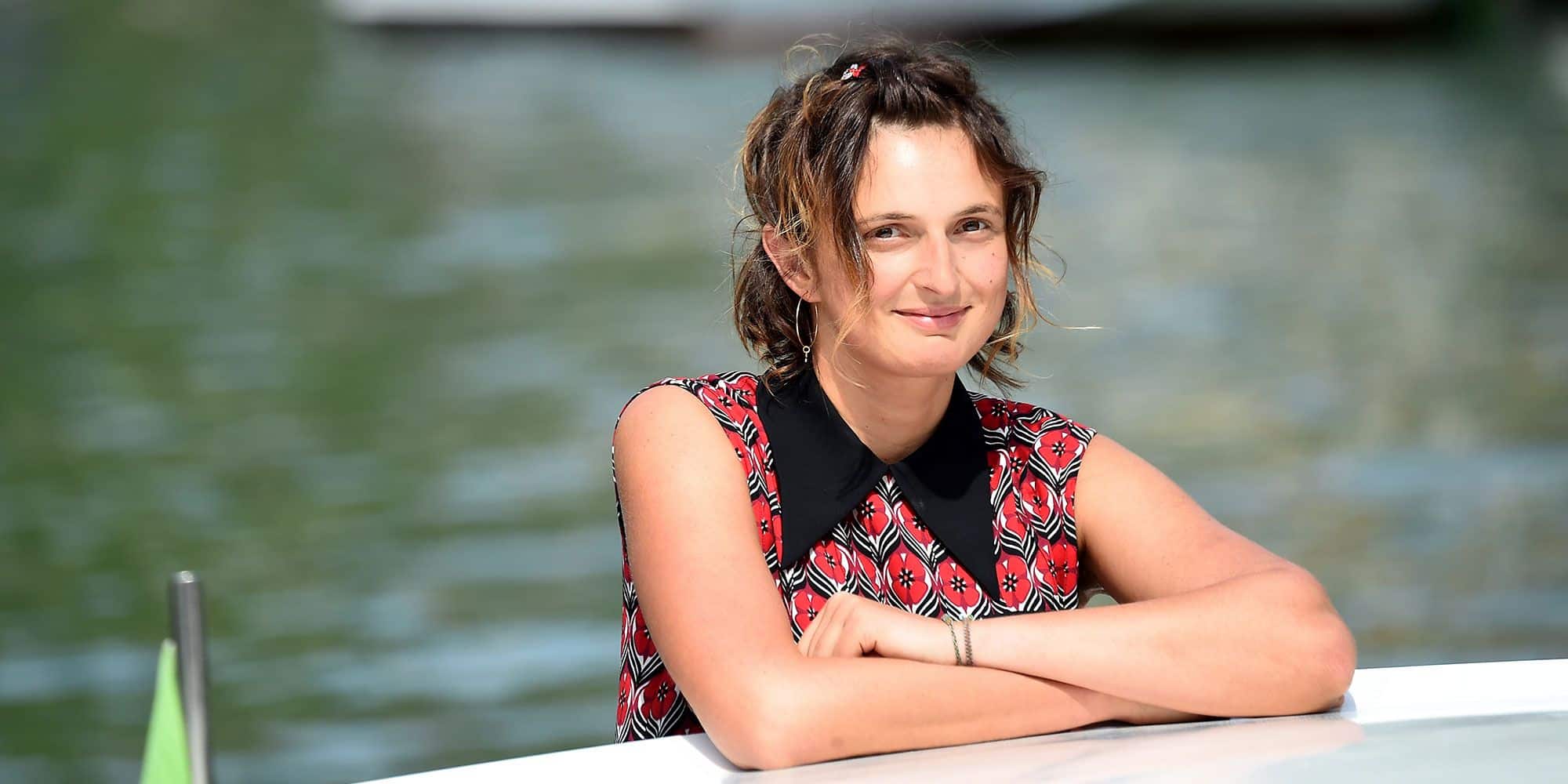 Alice Rohrwacher dirigerà la serie “Ci sarà una volta” Alice Rohrwacher dirigerà la serie "Ci sarà una volta" © elle.com