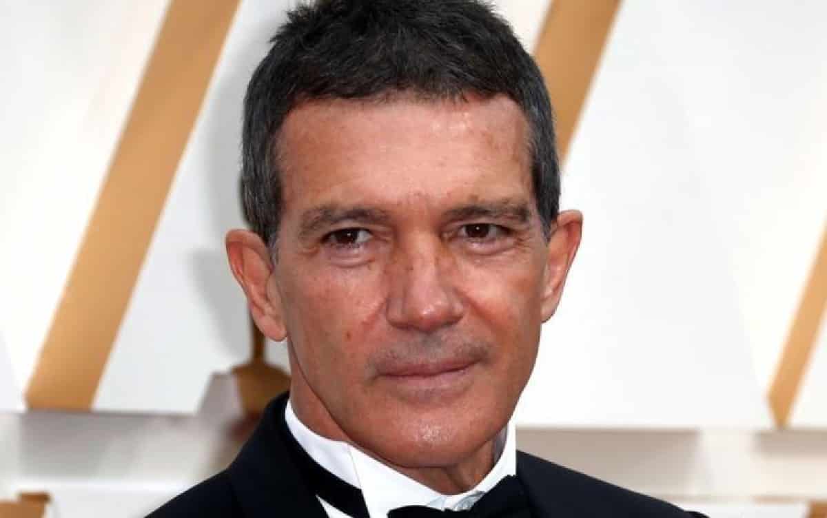 “Indiana Jones 5”: entra nel cast Antonio Banderas "Indiana Jones 5": entra nel cast Antonio Banderas – Photo Credits © notizie.it