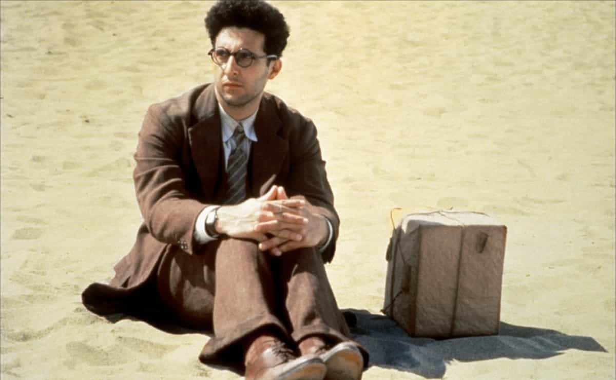 “Barton Fink”, la vittoria intellettuale a Cannes dei fratelli Coen Barton Fink, fonte lamalaparte.com