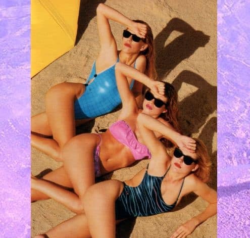 Il Bikini ha compiuto 75 anni, come è cambiato nel tempo?