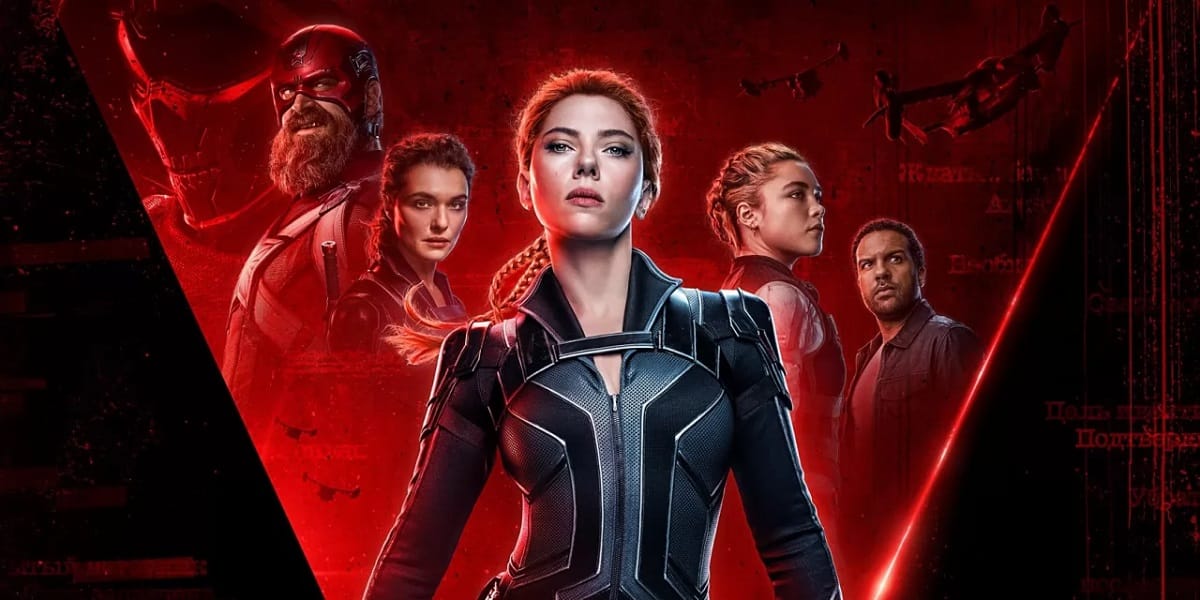 Black Widow, perché Scarlett Johansson fa causa alla Disney