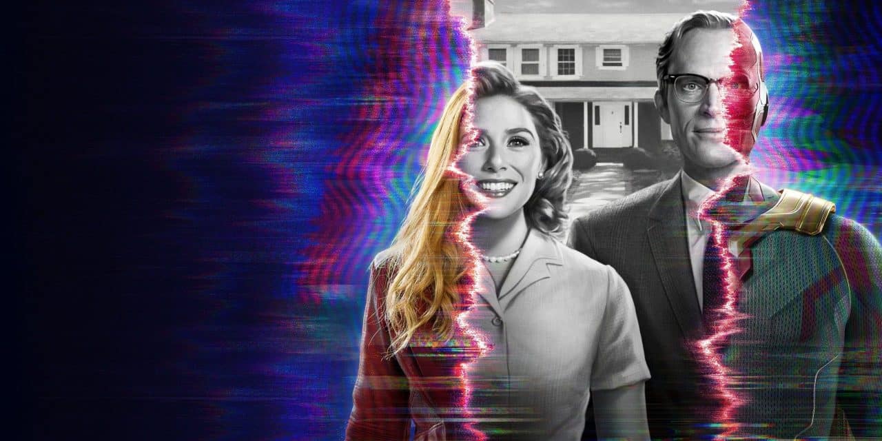 “Wanda Vision”: uno sceneggiatore lavora ad un nuovo progetto Marvel "Wanda Vision", uno degli sceneggiatori verso un nuovo progetto Marvel?, Credits: Blogspot