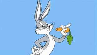 Bugs Bunny, gli 81 anni del coniglio più amato della TV bugs bunny- credits: looneytunes.blogspot.it