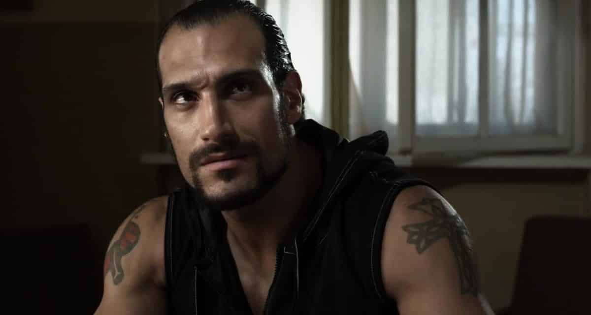 John Wick 4, Marko Zaror new entry nel cast con un ruolo importante John Wick 4 Zaror_photocredit:ciak megazine