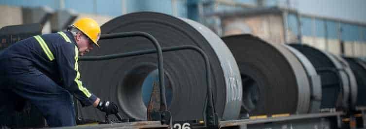 Cina: una tassa del 15% sull’export dell’Acciaio: prezzi ancora al rialzo cina