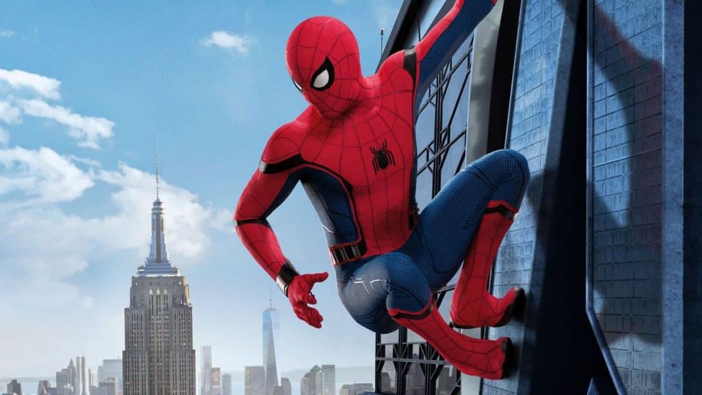 "Spider-Man: No Way Home": tutti e tre i volti dell'eroe in un solo film?, Credits: Web