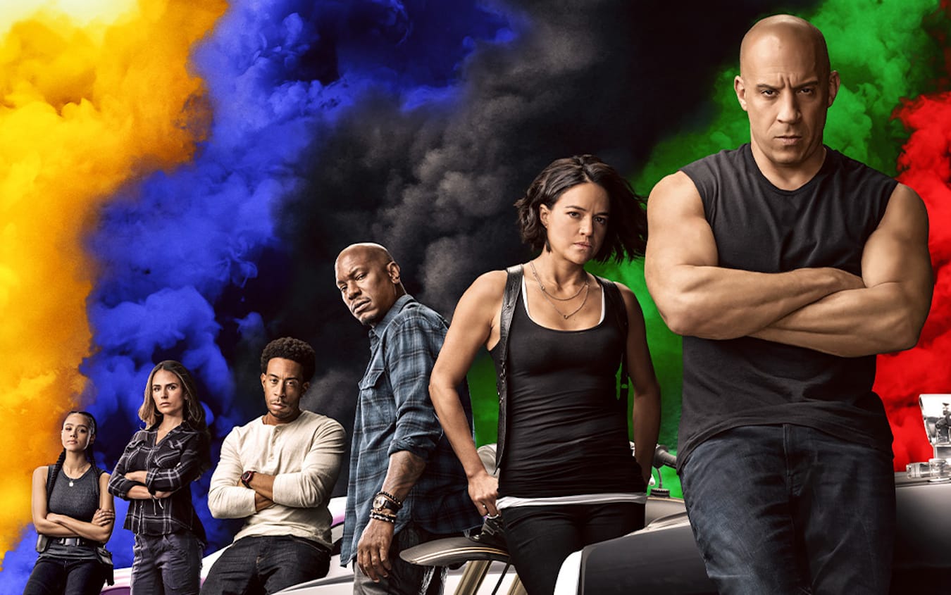 Fast & Furious, spin off in arrivo sul personaggio di Charlize Theron fast & furious spin off_photocredit:cinematographe