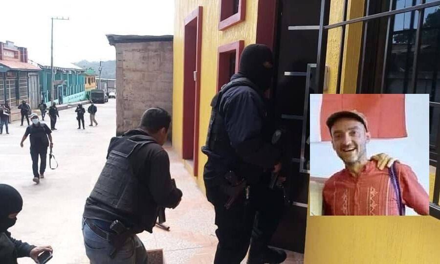 Ucciso in Messico il volontario bresciano Michele Colosio