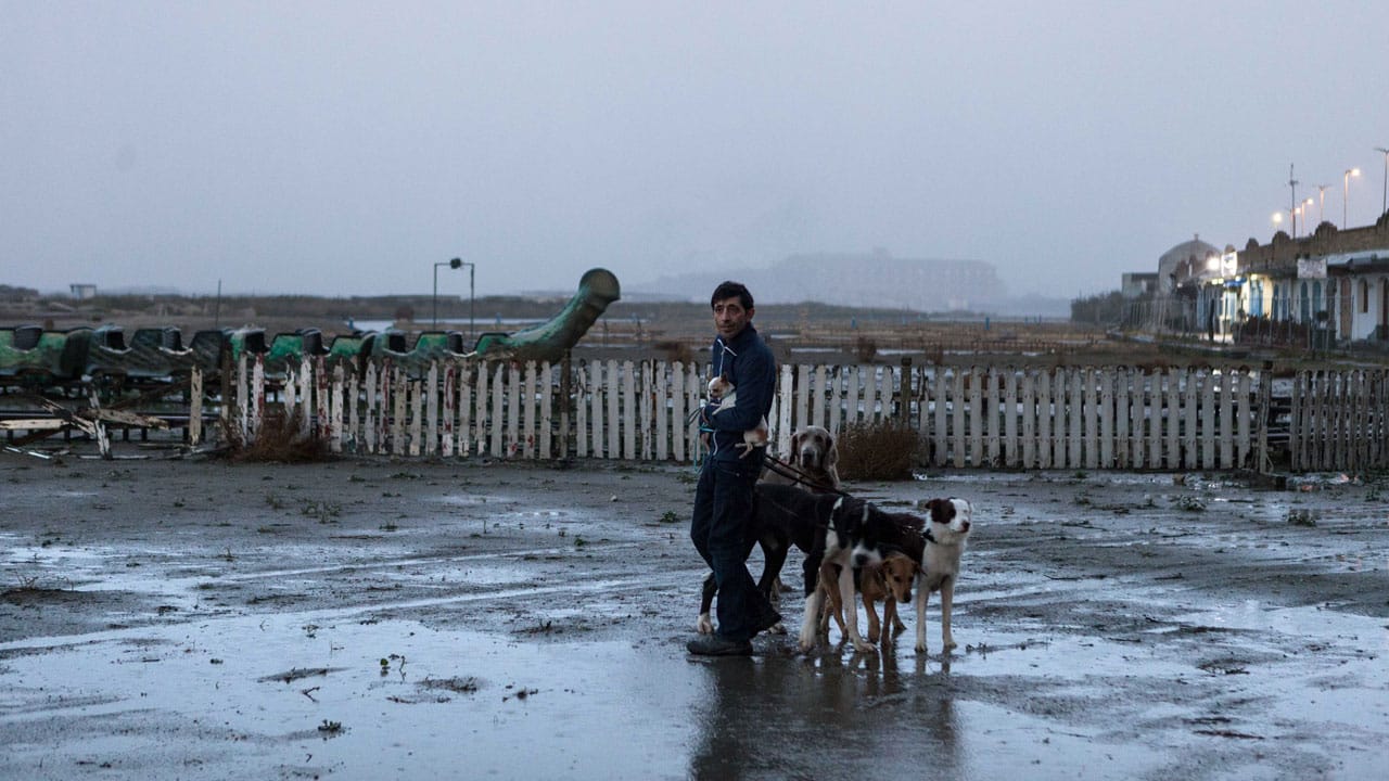 “Dogman”: stasera in Tv il pluripremiato dramma diretto da Matteo Garrone "Dogman" - Photo Credits: Mymovies.it