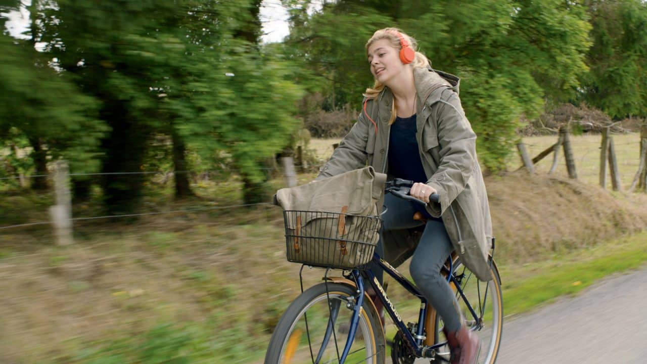 “La famiglia Bélier”, l’ironia poetica di un film profondo "La famiglia Bélier" stasera in tv, Credits: Critique-Film.fr
