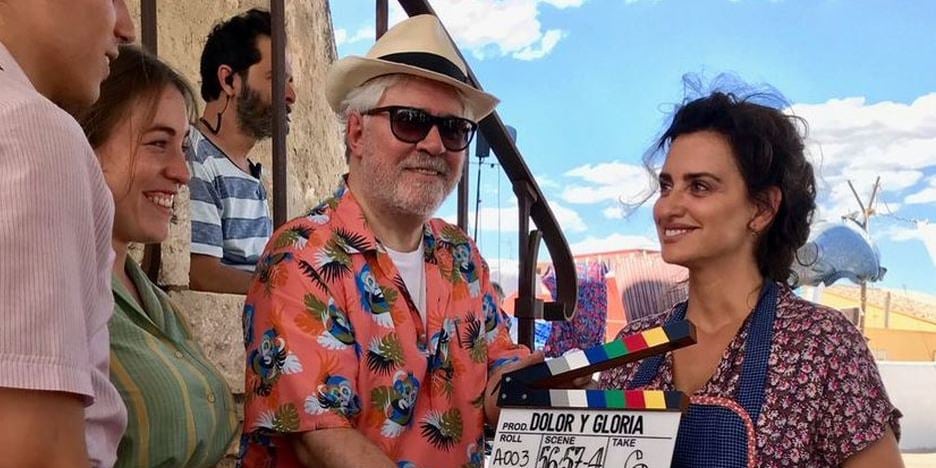 Mostra del Cinema di Venezia, ”Madres paralelas” è il film di apertura