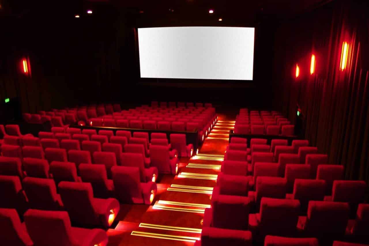 Torna il “Cinema sotto le Stelle” di Marghera per l’estate veneziana "Cinema sotto le stelle" a Marghera, Credits: E-sushi.fr