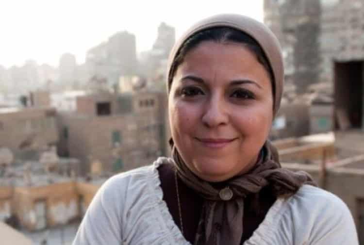 Egitto: liberata l’attivista Esraa Abdel-Fattah, simbolo della rivoluzione del 2011