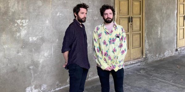 Fratelli D’Innocenzo, c’erano una volta le Favolacce