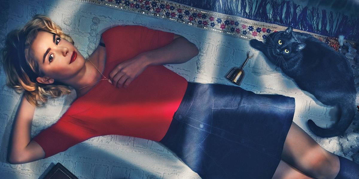 “Le terrificanti avventure di Sabrina”, un nuovo live-action? "Le terrificanti avventure di Sabrina", una nuova serie?, Credits: Netflix Original