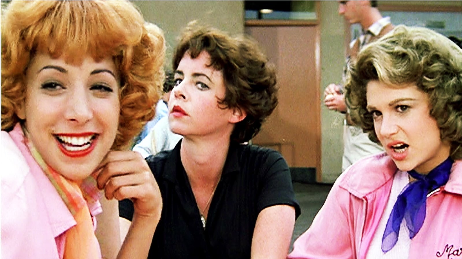 Grease, in arrivo la serie prequel dedicata alle Pink Ladies grease prequel pink ladies photo credits irishtimes.com