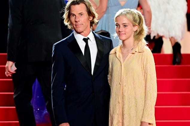 Chi è Hazel, la figlia di Julia Roberts a Cannes