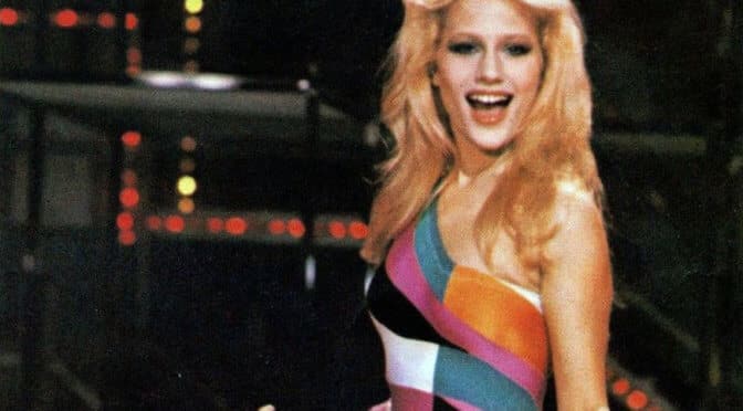 I grandi varietà Rai, le sigle diventate grandi successi da classifica I grandi varietà Rai, le sigle : "Cicale" di Heather Parisi successo lanciato a Fantastico