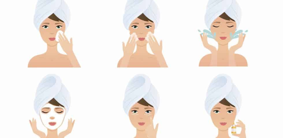 I prodotti di bellezza per la tua beauty routine