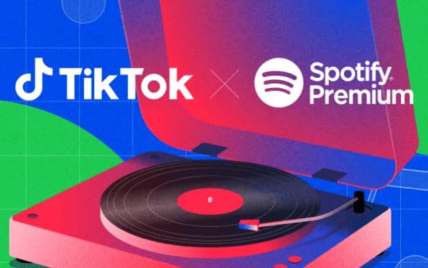 Tik Tok vi regala tre mesi di Premium: ecco come fare