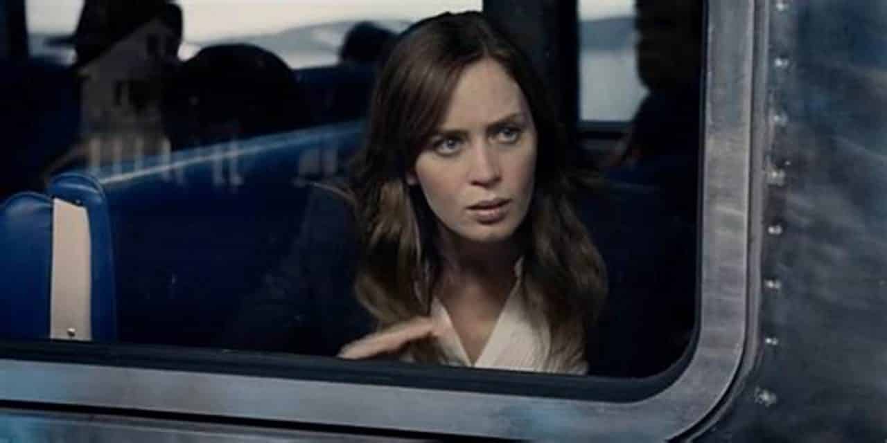 “La ragazza del treno”: tre donne unite dal thriller tratto dal caso letterario Emily Blunt in "La ragazza del treno", Credits: Inverse