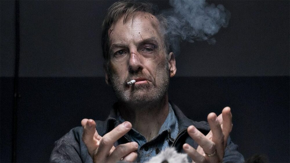 ”Io sono nessuno”, il thriller con Bob Odenkirk oggi al cinema io sono nessuno photo credits sentieriselvaggi.it