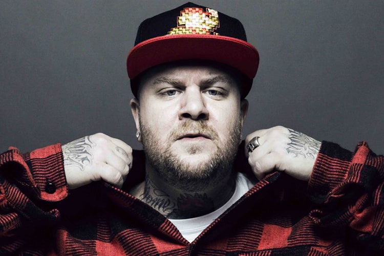 Jack la furia fa 44 anni. Auguri al rapper milanese