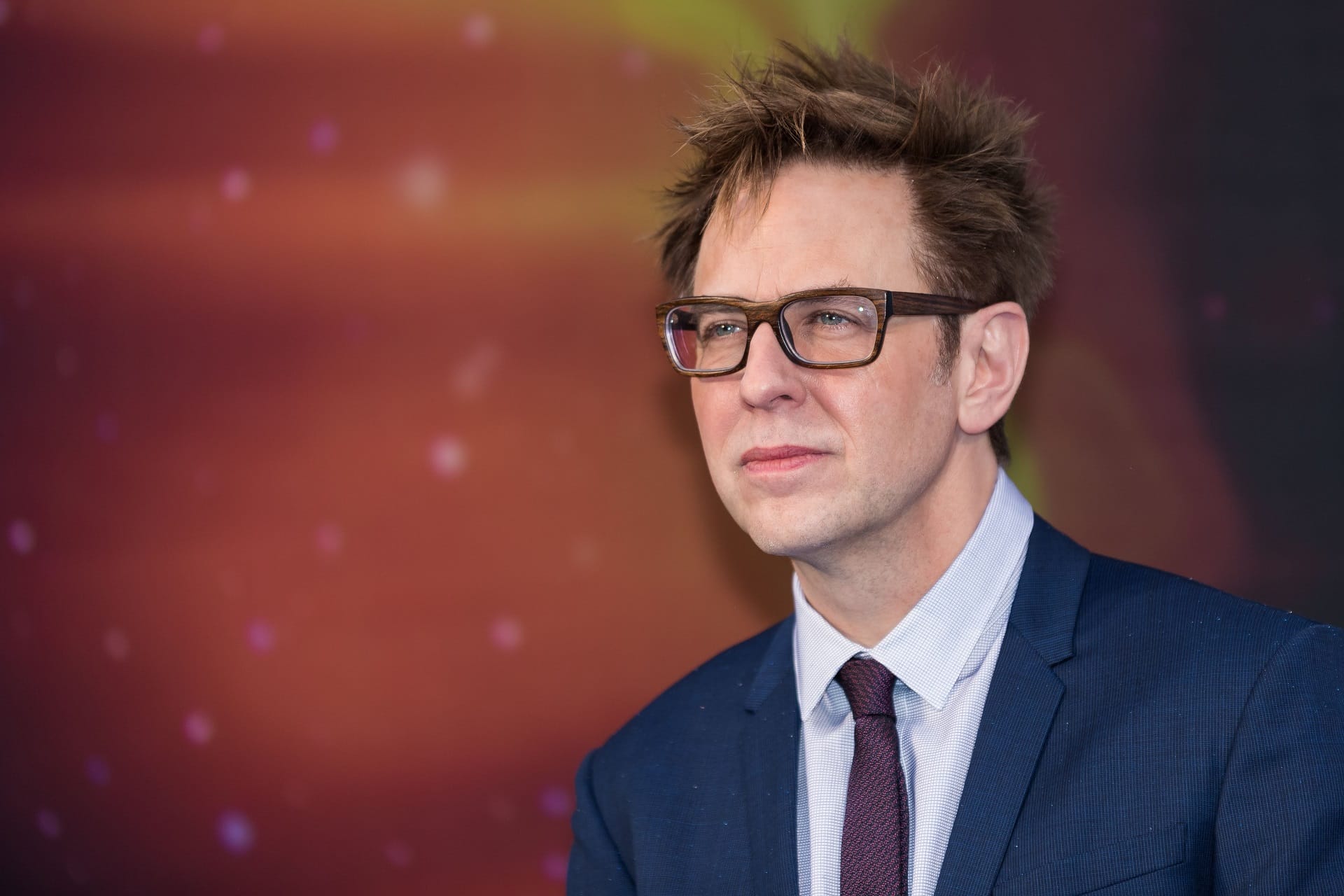 James Gunn a lavoro su un nuovo progetto legato alla DC James Gunn vorrebbe un crossover tra Marvel e DC– Photo Credits © cinematographe.it